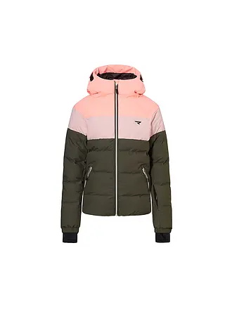 REHALL | Giacca da snowboard da ragazza NADY-R-JR |